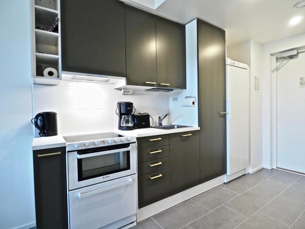 Ferienwohnung Levi, Keskusta Huoneisto H301 Ja H302 Exterior foto